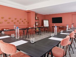 Mercure Saint Raphael Centre Plage