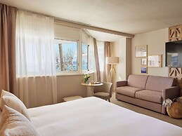 Mercure Saint Raphael Centre Plage