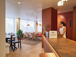 Mercure Saint Raphael Centre Plage