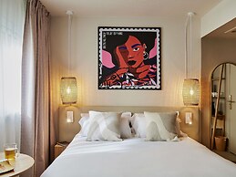 Mercure Saint Raphael Centre Plage