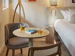 Mercure Saint Raphael Centre Plage