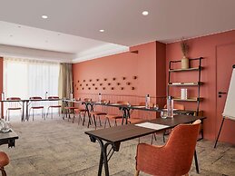 Mercure Saint Raphael Centre Plage