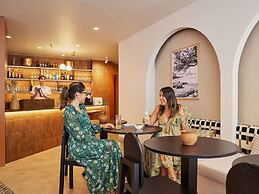 Mercure Saint Raphael Centre Plage