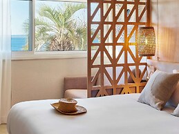 Mercure Saint Raphael Centre Plage