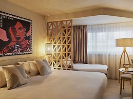 Mercure Saint Raphael Centre Plage