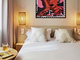 Mercure Saint Raphael Centre Plage