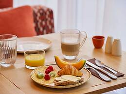 Mercure Saint Raphael Centre Plage