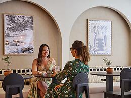 Mercure Saint Raphael Centre Plage