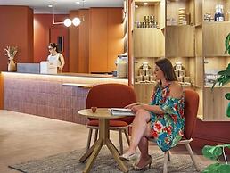 Mercure Saint Raphael Centre Plage