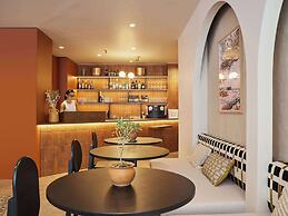 Mercure Saint Raphael Centre Plage