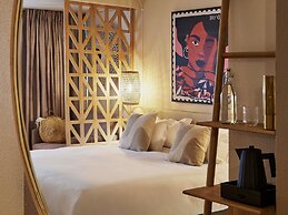 Mercure Saint Raphael Centre Plage