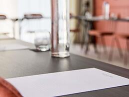 Mercure Saint Raphael Centre Plage