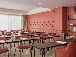 Mercure Saint Raphael Centre Plage