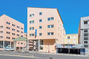 Ibis Budget Bourgoin Jallieu Centre