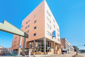 Ibis Budget Bourgoin Jallieu Centre