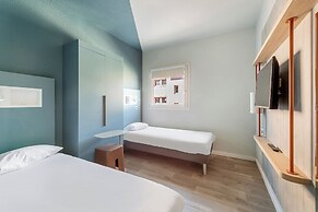 Ibis Budget Bourgoin Jallieu Centre