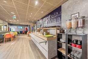 Ibis Budget Bourgoin Jallieu Centre