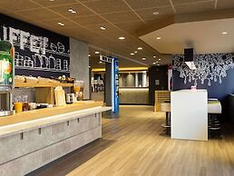 Ibis Budget Bourgoin Jallieu Centre