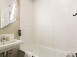 Ibis Budget Bourgoin Jallieu Centre