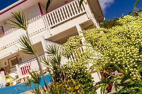 Hôtel Résidence Océane