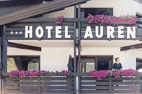 Hotel Auren
