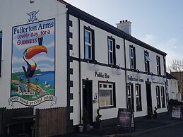 The Fullerton Arms