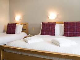 Balavil Hotel