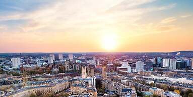 Britannia Inn Glasgow