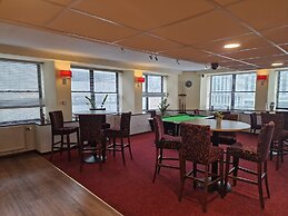 Britannia Inn Glasgow