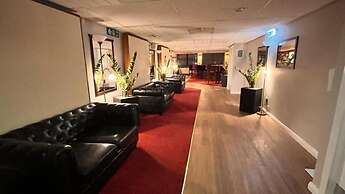 Britannia Inn Glasgow