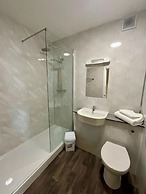 Britannia Inn Glasgow