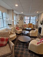 Britannia Inn Glasgow