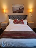 Britannia Inn Glasgow