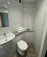 Britannia Inn Glasgow