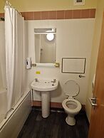 Britannia Inn Glasgow