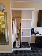 Britannia Inn Glasgow