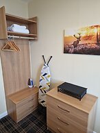 Britannia Inn Glasgow