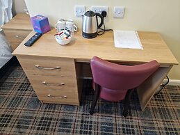 Britannia Inn Glasgow