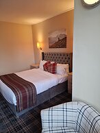 Britannia Inn Glasgow