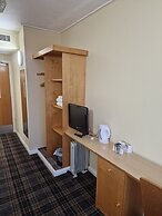 Britannia Inn Glasgow