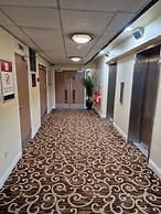 Britannia Inn Glasgow