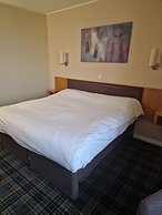 Britannia Inn Glasgow