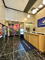 Britannia Inn Glasgow