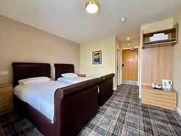 Britannia Inn Glasgow