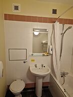 Britannia Inn Glasgow