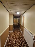 Britannia Inn Glasgow