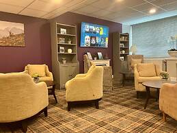 Britannia Inn Glasgow