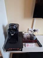 Britannia Inn Glasgow