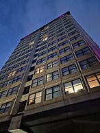 Britannia Inn Glasgow