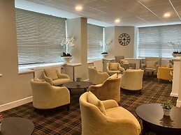 Britannia Inn Glasgow